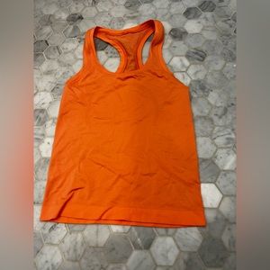 LULULEMON SWIFTLY TECH TANK TOP